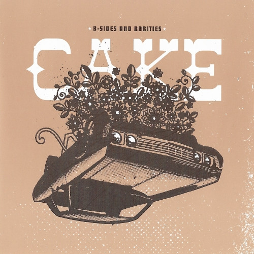 Cake B sides And Rarities Releases Discogs