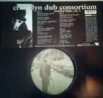 Cover of Crooklyn Dub Consortium - Certified Dope Vol.1, 1995, Vinyl