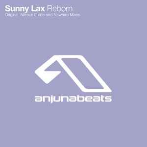 Reborn - Sunny Lax