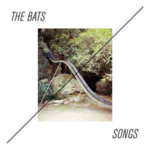 Split 7" - The Bats / Songs