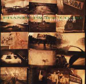 Franke – Coast Highway (1991, - Discogs