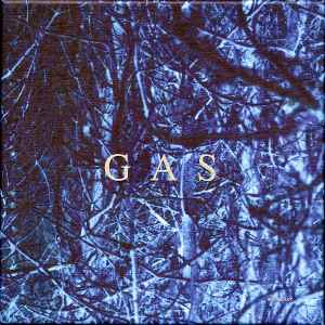 Gas - Nah Und Fern album cover