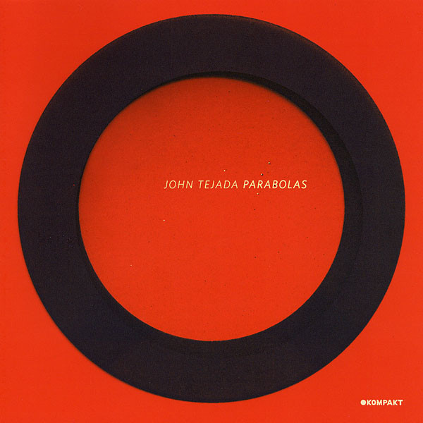 John Tejada – Paranoia / Deep In The Funk (2009, File) - Discogs