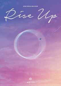Astro – Rise Up (2018, CD) - Discogs