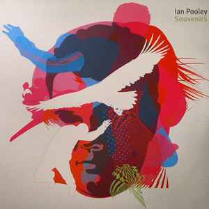 Ian Pooley – Souvenirs (2004, Vinyl) - Discogs