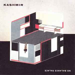 Kashmir (2) - No Balance Palace album cover
