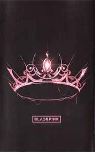 BLACKPINK – The Album (2020, Neon Pink, Cassette) - Discogs