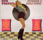 Cover of Flogging A Dead Horse, 1980, Vinyl