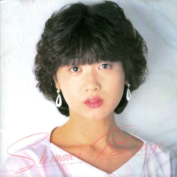 横田早苗 – Summer Breeze (2006, CD) - Discogs