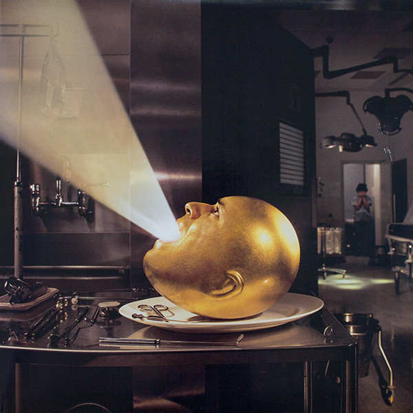 The Mars Volta De Loused In The Comatorium Releases Discogs