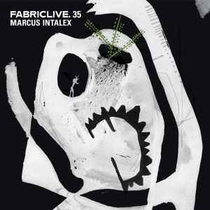 FabricLive. 35 - Marcus Intalex