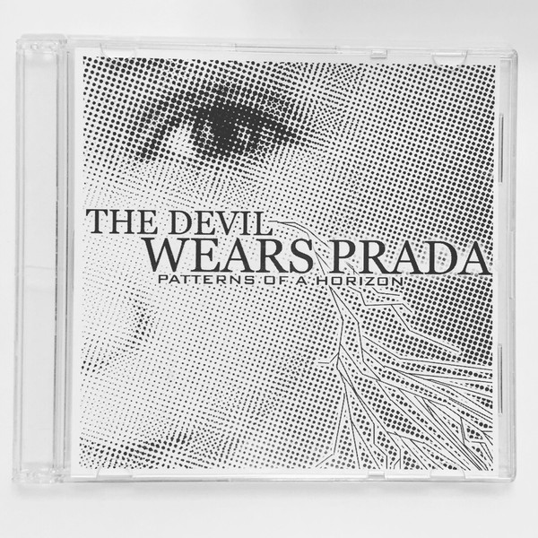 The Devil Wears Prada – Patterns Of A Horizon (2005, Demo, CDr) - Discogs