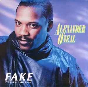 Fake - Alexander O'Neal
