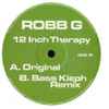 Robb G - 12 Inch Therapy
