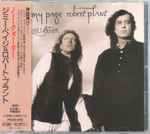 Jimmy Page & Robert Plant - No Quarter: Jimmy Page & Robert Plant 