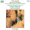 Vivaldi*, Takako Nishizaki, Capella Istropolitana, Stephen Gunzenhauser - The Four Seasons, Concerto Alla Rustica, RV 151