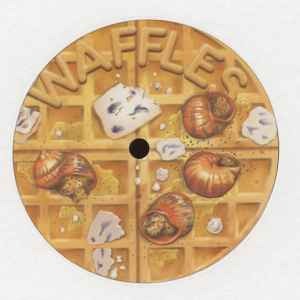 Waffles - Waffles 004 album cover