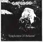 Carcass – Symphonies Of Sickness = 疫魔交響曲 (1990, CD) - Discogs