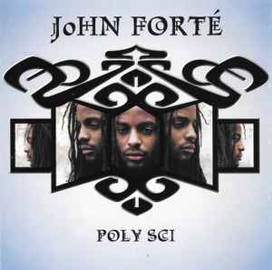 John Forte - Poly Sci album cover