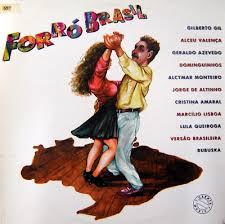 télécharger l'album Forró Brasil - Vol 1