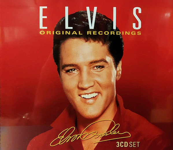 Elvis Presley – Original Recordings (2011
