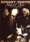 Cover of Nomad Poets - Live In Germany 2004, 2007, DVD