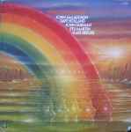 Cover of Where Fortune Smiles, 1975, Vinyl