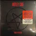 Mötley Crüe to Release 40th Anniversary Version of Shout At The