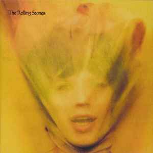 Goat's Head Soup - The Rolling Stones