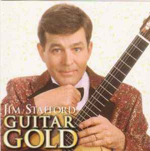 Jim Stafford - Guitar Gold album cover
