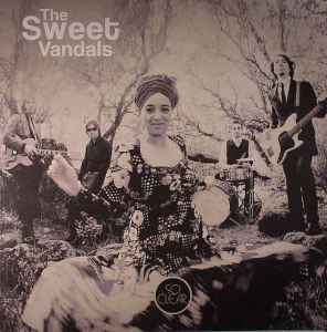 So Clear - The Sweet Vandals