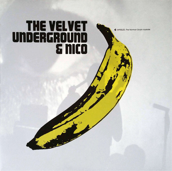 The Velvet Underground – Scepter Studios Sessions (1966, Acetate 
