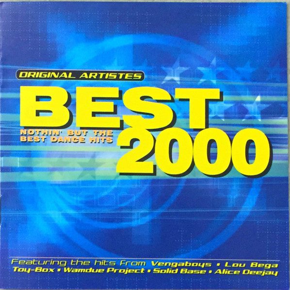 Stream As melhores musicas dance dos anos 2000 The best dance