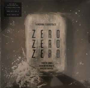 ZeroZeroZero (A Mogwai Soundtrack) - Mogwai
