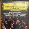 Kathleen Battle, Wiener Philharmoniker, Herbert Von Karajan - New Year's Concert In Vienna