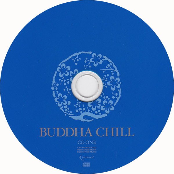baixar álbum Various - Buddha Chill