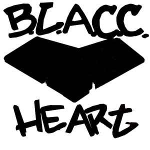 Blacc Heart on Discogs
