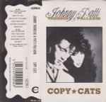 Cover of Copy Cats, 1988, Cassette
