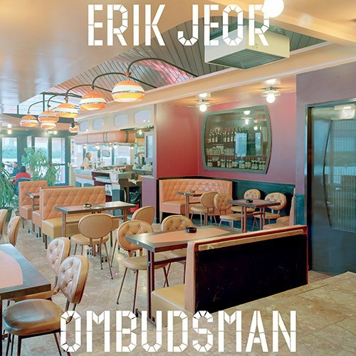 ladda ner album Erik Jeor - Ombudsman