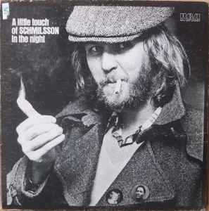A Little Touch Of Schmilsson In The Night - Harry Nilsson
