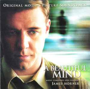 James Horner - A Beautiful Mind (Original Motion Picture Soundtrack)