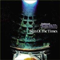 Kelly Simonz's Blind Faith – Sign Of The Times (2002, CD) - Discogs