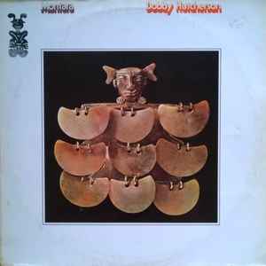 Bobby Hutcherson – Montara (1975, Vinyl) - Discogs