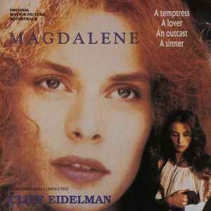 Cliff Eidelman - Magdalene (Original Motion Picture Soundtrack)