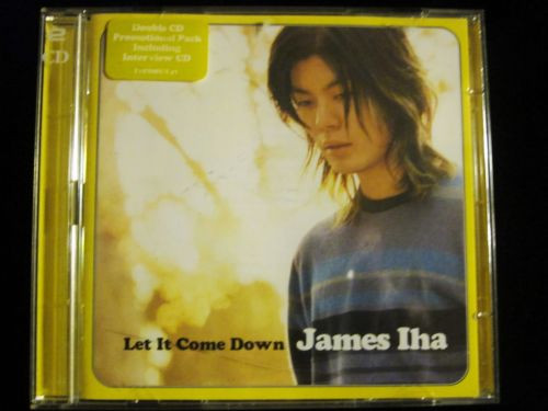 James Iha – Let It Come Down (1998, CD) - Discogs