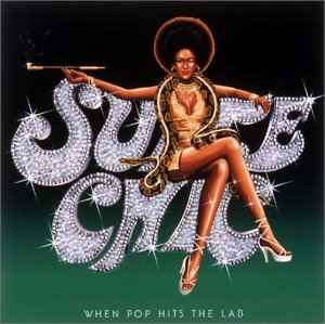 Suite Chic – When Pop Hits The Fan (2003, CD) - Discogs
