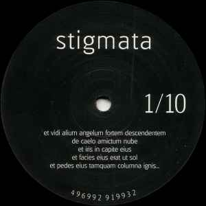 Stigmata 1/10 - Stigmata