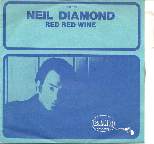 Neil Red Red Wine - Discogs