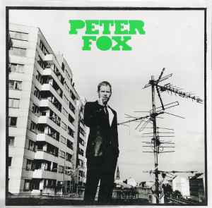 Peter Fox (2) - Stadtaffe