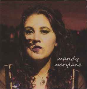 Mandy Marylane - Mandy Marylane album cover